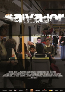 Salvador: Historia de un milagro cotidiano Trailer