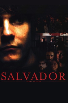 Salvador (Puig Antich) Trailer