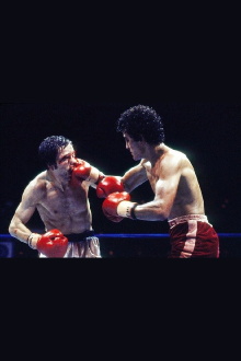 Salvador Sanchez vs. Pat Cowdell Trailer
