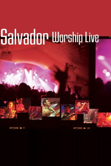 Salvador: Worship Live Trailer