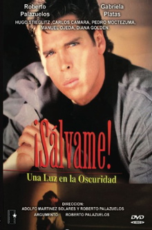 ¡Sálvame! Una luz en la oscuridad Trailer