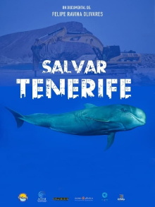 Salvar Tenerife Trailer