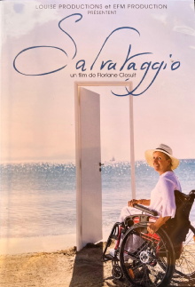 Salvataggio Trailer