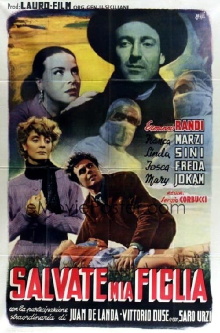 Salvate mia figlia Trailer