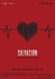 Salvation Trailer