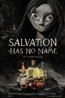Salvation Has No Name Trailer