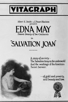 Salvation Joan Trailer