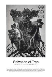 Salvation of Tree Trailer