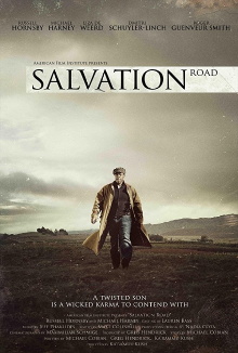 Salvation Road Trailer