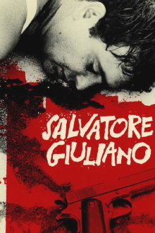 Salvatore Giuliano Trailer