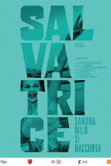 Salvatrice - Sandra Milo si racconta Trailer