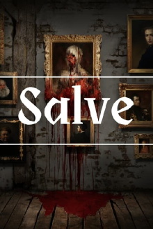 Salve Trailer