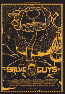 Salve, Guys! Trailer