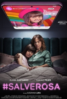 #SalveRosa Trailer