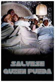 Sálvese quien pueda Trailer
