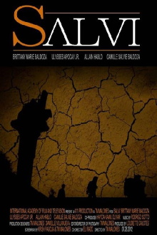 Salvi Trailer