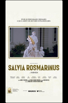 SALVIA ROSMARINUS Trailer
