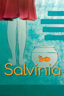Salvinia Trailer