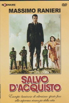 Salvo D'Acquisto Trailer
