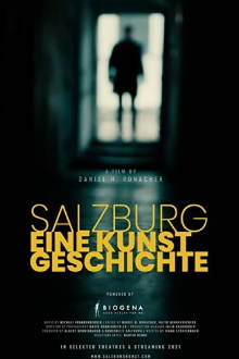 Salzburg. Eine Kunstgeschichte. Trailer