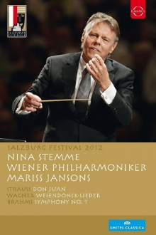 Salzburg Festival 2012 Wiener Philharmoniker Trailer