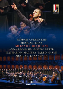 Salzburg Festival 2017: Mozart, Requiem in D minor, K. 626 Trailer