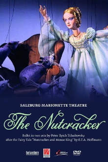 Salzburg Marionette Theatre: The Nutcracker Trailer