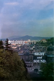 Salzburg Sight and Sound Trailer