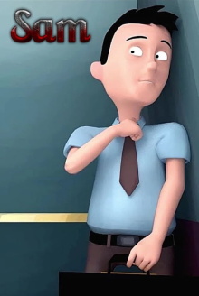 Sam Trailer