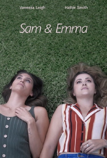 Sam & Emma Trailer
