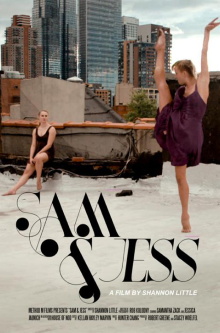 Sam & Jess Trailer