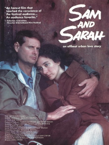 Sam and Sarah Trailer