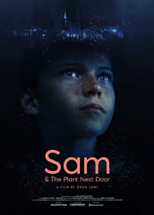 Sam & the Plant Next Door Trailer