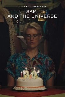 Sam and the Universe Trailer
