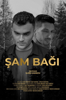 Şam Bağı Trailer