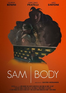 Sam Body Trailer