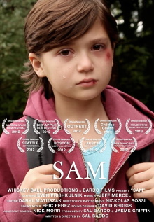 Sam Trailer