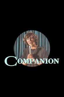 Sam Campbell: Companion Trailer