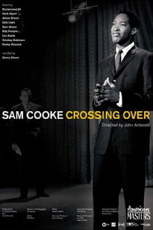 Sam Cooke: Crossing Over Trailer