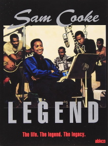 Sam Cooke: Legend Trailer