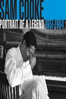 Sam Cooke: Portrait Of A Legend Trailer