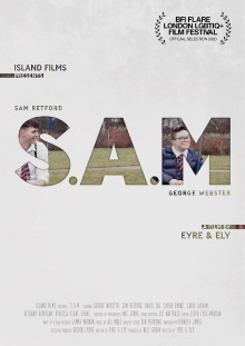 S.A.M. Trailer