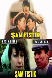 Şam Fıstık Trailer