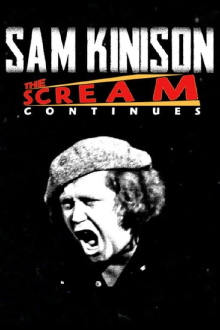 Sam Kinison: The Scream Continues Trailer