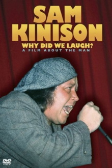 Sam Kinison: Why Did We Laugh? Trailer