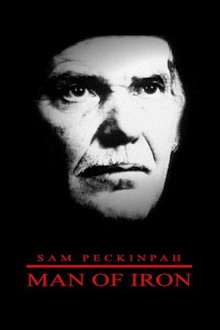 Sam Peckinpah: Man of Iron Trailer