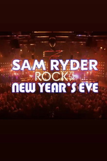Sam Ryder Rocks New Year’s Eve Trailer