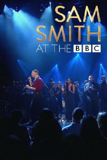 Sam Smith at the BBC Trailer
