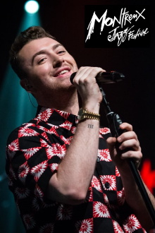 Sam Smith – Live at Montreux Jazz Lab 2015 Trailer
