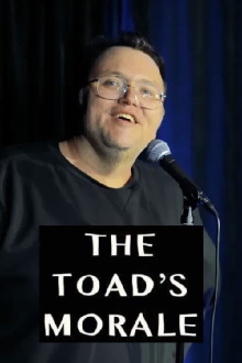 Sam Tallent: The Toad’s Morale Trailer